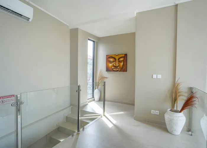 Indiana North Villa Canggu
