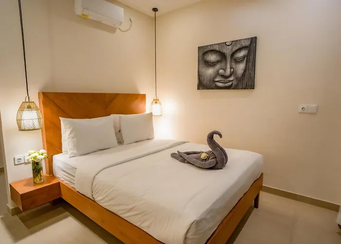 Indiana North * Canggu